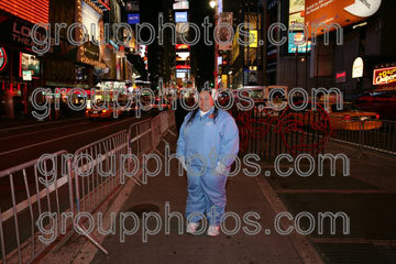 Florida Special Needs Color Guard
