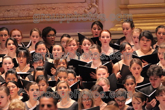 Carnegie Hall
