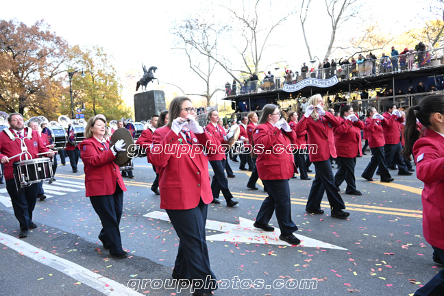 band directors