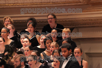 Carnegie Hall