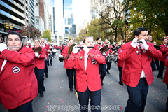 band directors