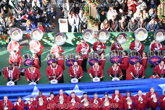 band directors