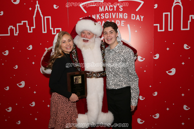 macys awards