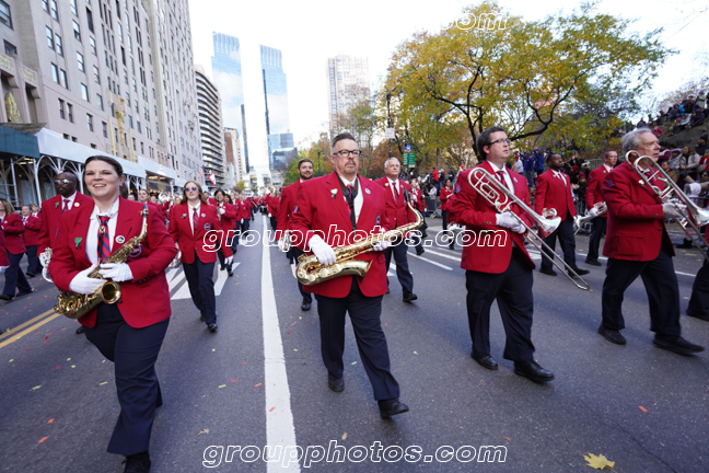 band directors