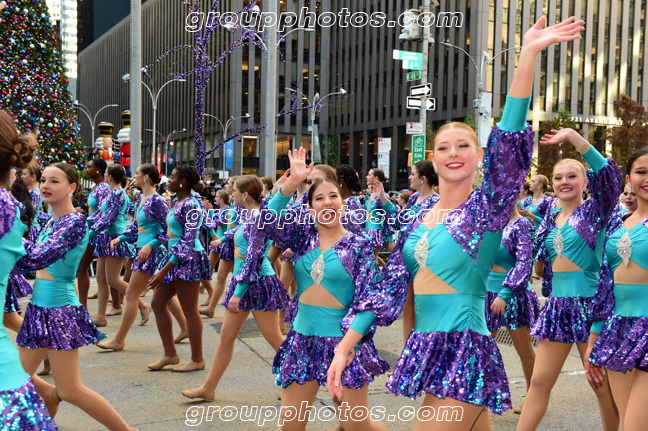 dance