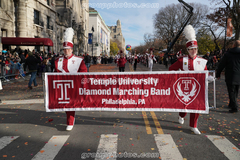 temple univ