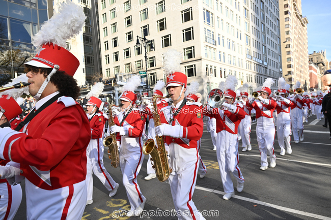 macys band