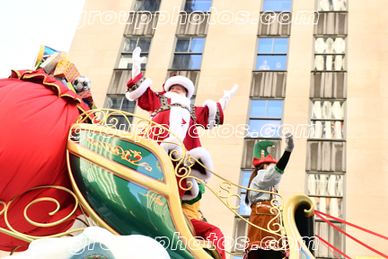 santa