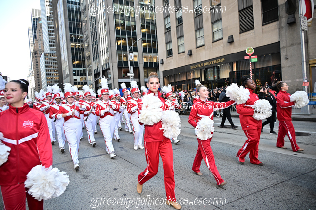 macys band