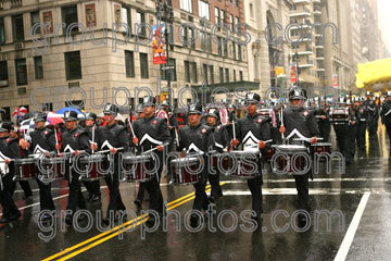 LawrenceCentralHSMarchingBand