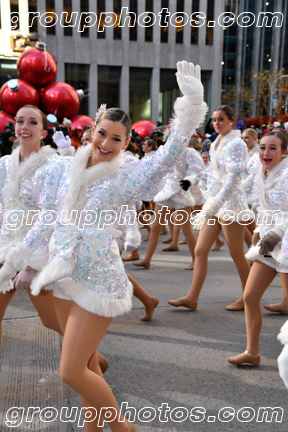 dance stars