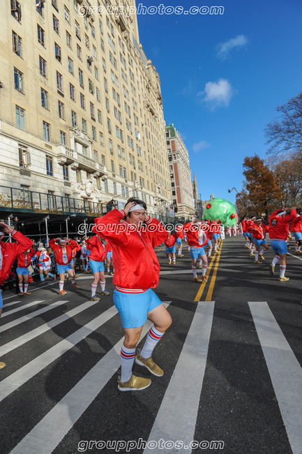 stompers