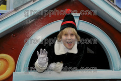 Stage Door