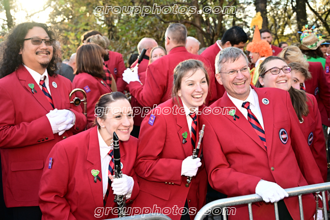 band directors