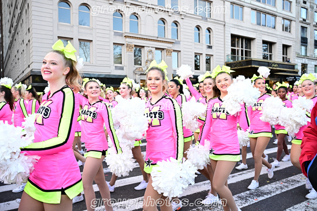 cheer