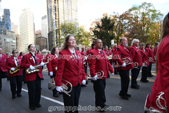 band directors