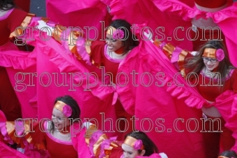 Mike Miller Dance Team