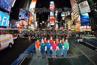 Imaginating Dramatics