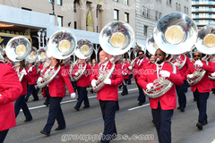 band directors