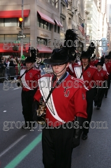 Parades