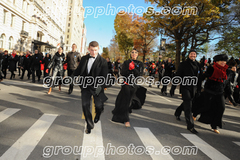 f astaire dancers