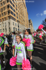 cheerleaders