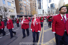 band directors