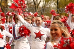 Varsity Spirit
