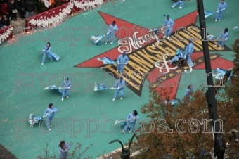 Special Needs Color Guard of America