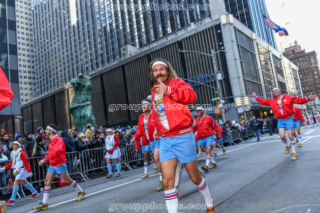 stompers