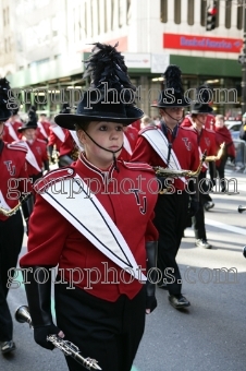 Parades