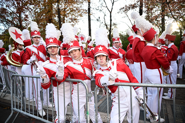 macys band
