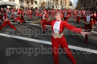 USA Baton Twirling All Stars