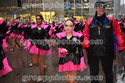 dance
