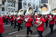 band directors