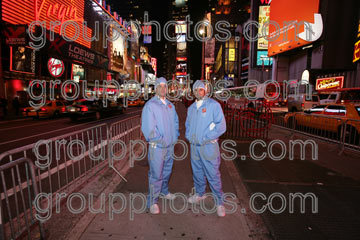 Florida Special Needs Color Guard