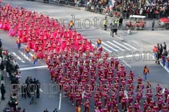 Mike Miller Dance Team