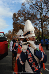 morgan state
