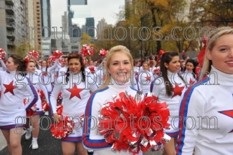 Varsity Spirit