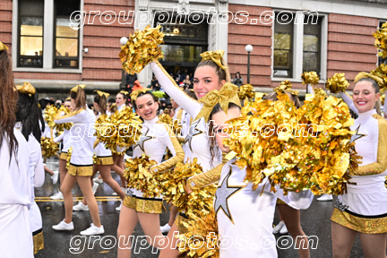 cheer