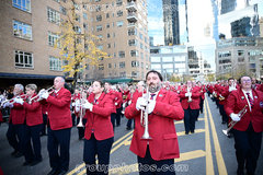 band directors