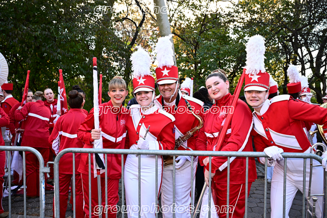 macys band