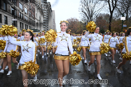 cheer
