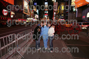 Florida Special Needs Color Guard