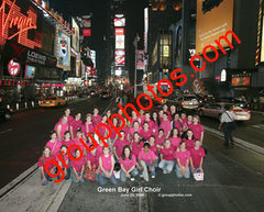 Green Bay Girl Choir