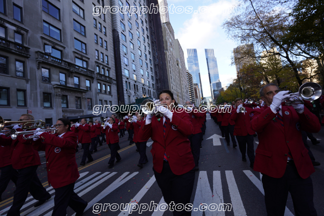 band directors
