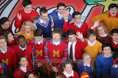 Stage Door