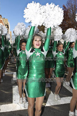 Cheerleaders