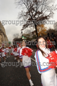 Varsity Spirit