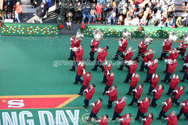 band directors